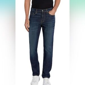 Amazon Essentials Slim Fit Jeans Size 36x34 in Excellent Condition